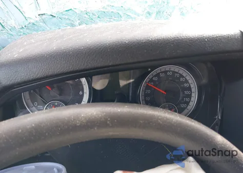 2022 Ram 1500 Classic Tradesman из США, поврежденный, VIN 1C6RR6FG7NS152364